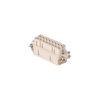 Heavy Duty Connector Inserts, Modules - 0936010152-ND - DigiKey