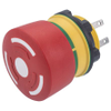 Emergency Stop Push Buttons - 1942039 - RS Components, Ltd.