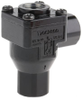 Pneumatic Quick Exhaust Valves - 3158679 - RS Components, Ltd.