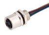 Industrial Circular Connectors - 2825373 - RS Components, Ltd.