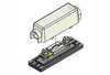 Auto Fuses holder - ANL-540E -  - VICFUSE