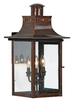 Exterior -Wall Mount - 97119 - Light Center (The)