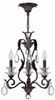 Mini Chandeliers-Candle - 84859 - Light Center (The)
