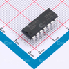 Gate Driver IC - 730-IR21844PBF - ERSAELECTRONICS PTE. LTD.