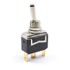 Toggle Switches - 1400-ST143D00 - New Yorker Electronics Co., Inc.