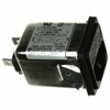 Power Entry Connectors - Inlets, Outlets, Modules - CCM1876-ND - DigiKey