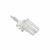 Terminals - Magnetic Wire Connectors - A117836TR-ND - DigiKey
