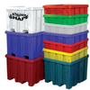 ShipShape Bulk Containers -- 50926 - Image