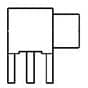 RF Connectors / Coaxial Connectors - 5864-5002-10 - VAST STOCK CO., LIMITED