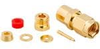 RF Connectors / Coaxial Connectors - 132124 - VAST STOCK CO., LIMITED