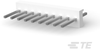 PCB Headers & Receptacles - 640452-9 - TE Connectivity