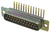 ITT Cannon DBM25PC - PEI-Genesis