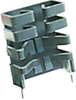 Heat Sink; Thermal Resistance Boyd - 64M2128 - Newark, An Avnet Company