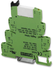 Relay, Spst-No, 250Vac, 6A; Contact Configuration Phoenix Contact - 89W0421 - Newark, An Avnet Company