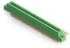 Card Edge Conn, Dual, 80Pos, Wire Wrapos; Card Edge Connector Type Edac - 65AJ1577 - Newark, An Avnet Company