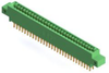 Card Edge Conn, Dual Side, 58Pos, Lug; Card Edge Connector Type Edac - 76AJ1197 - Newark, An Avnet Company
