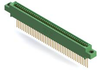 Card Conn, Single Side, 43Pos, Wire Wrap; Card Edge Connector Type Edac - 69AJ8038 - Newark, An Avnet Company