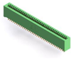 Card Edge Conn, Dual, 72Pos, Th; Card Edge Connector Type Edac - 65AJ1482 - Newark, An Avnet Company