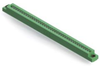 Card Edge Conn, Single Side, 38Pos, Th; Card Edge Connector Type Edac - 57AJ2828 - Newark, An Avnet Company