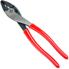 Terminal Crimper & Cutter, 22-10Awg, 9; Crimp Tool Type Jonard Tools - 47AK6174 - Newark, An Avnet Company
