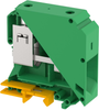 Terminal Block, Din Rail, 2Pos, 0000Awg Rohs Compliant Elkay - 57AK9976 - Newark, An Avnet Company