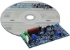 STMICROELECTRONICS STEVAL-IHM041V1 EVALUATION BOARD, STM8S103F3P6 MOTOR DRIVER - 761-STEVAL-IHM041V1 - Utmel Electronic Limited