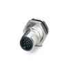 Circular Connector Assemblies - 1441820-ND - DigiKey