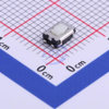 Key/Switch >> Tactile Switches -- EVQP2202M