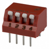Switches - DIP Switches - 76PSB04 - Shenzhen Shengyu Electronics Technology Limited