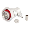 Coaxial Connector (RF) Assemblies - 5328-FMCN1762-ND - DigiKey