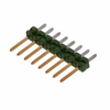 Headers, Male Pins - A121758-ND - DigiKey