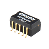 DC DC Converters - 2034-1021-ND - DigiKey