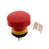 Emergency Stop (E-Stop) Switches - UNKNOWN - DigiKey