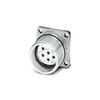 Circular Connector Housings - 1619971-ND - DigiKey