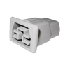 Power Entry Modules (PEM) - 2243-2002G3-GRY-ND - DigiKey