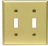 Switch Wallplates -- 81009 - Image