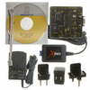 Embedded MCU, DSP Evaluation Boards -- 269-4537-ND - Image