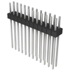 Headers, Male Pins - 35-PEC12DAGN-ND - DigiKey