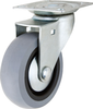 3" Thermoplastic Swivel Caster - 8403529 - Princess Auto Limited