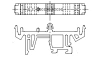 Terminal Blocks - 6-1437661-4 - Powell Electronics, Inc.