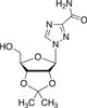 2’,3’-Isopropylidene Ribavirin - 27389 - Medical Isotopes, Inc.