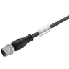 Circular Cable Assemblies - 281-7497-ND - DigiKey