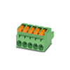 Headers, Plugs and Sockets - 277-1110584-ND - DigiKey