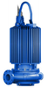 SF6F-X Submersible Pump -  - Gorman-Rupp Pumps