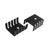 Heat Sinks - 2057-HSK-064-ND - DigiKey