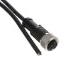 Circular Cable Assemblies - 1754-M12D-04BFFM-SL8B01-ND - DigiKey