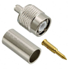Coaxial Connector (RF) Assemblies - 1-1337613-0-ND - DigiKey