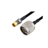 Coaxial Cables (RF) - 6099-PE3C4914-12-ND - DigiKey