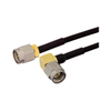 Coaxial Cables (RF) - 6099-PE39431-18-ND - DigiKey