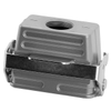 Heavy Duty Connector Housings, Hoods, Bases - C14621R0158542-ND - DigiKey